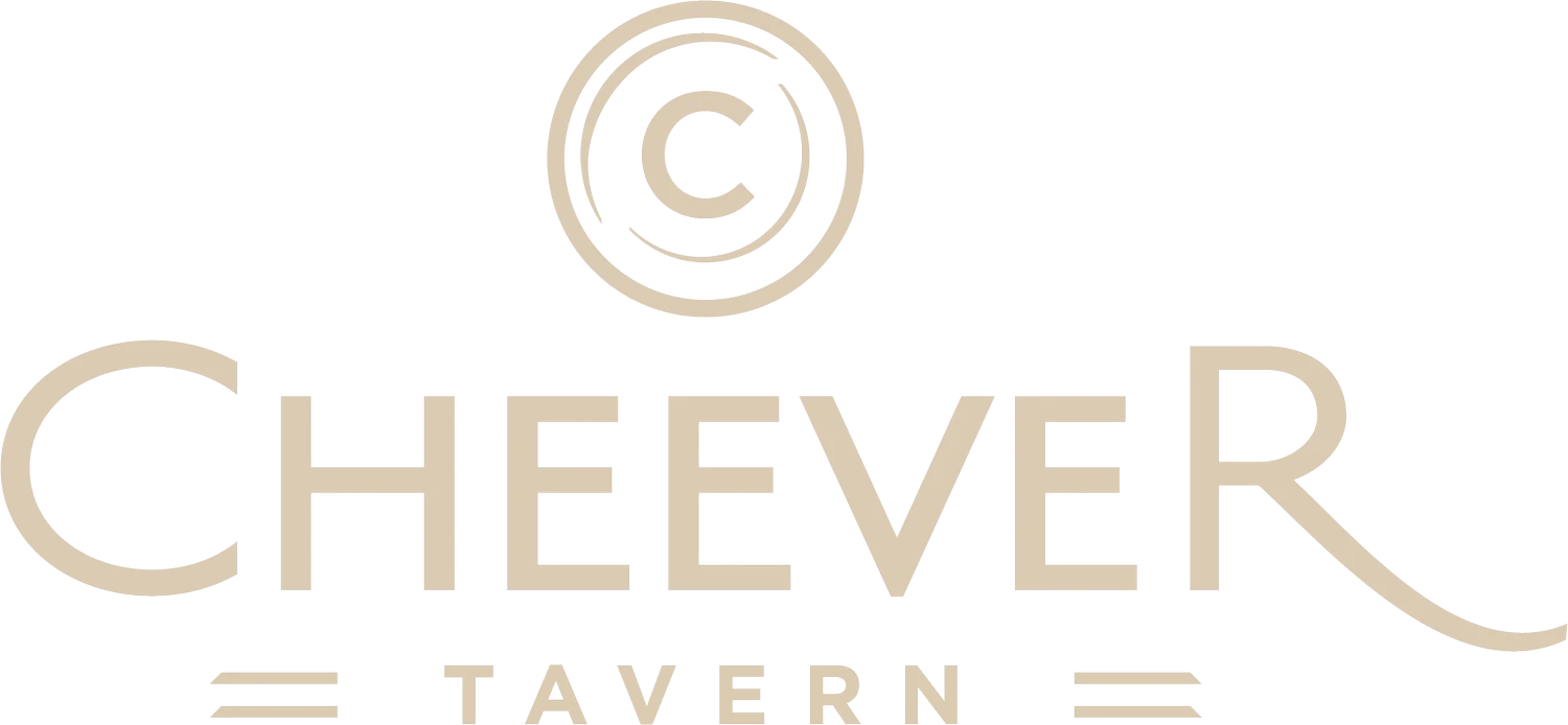 Cheever Tavern